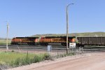 BNSF 5892/6173